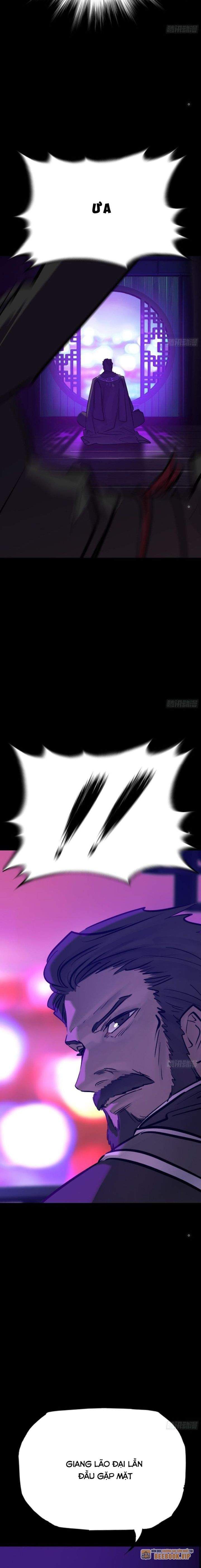 đọc truyện Phong Yêu Vấn Đạo Chương 92 ảnh 12 tại Thiên Thai Truyện