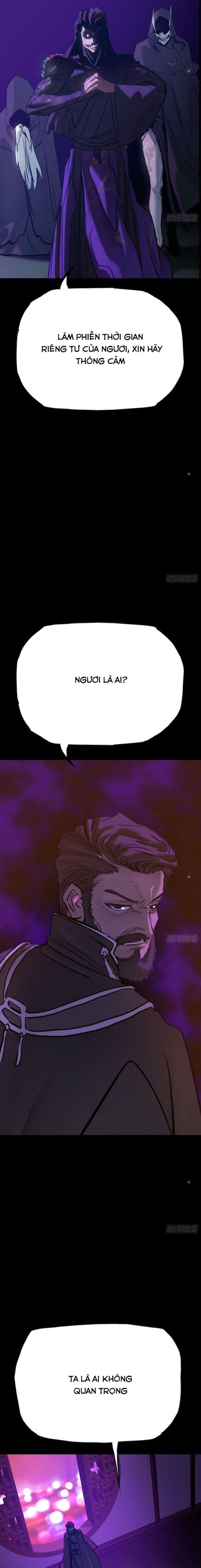 đọc truyện Phong Yêu Vấn Đạo Chương 92 ảnh 13 tại Thiên Thai Truyện