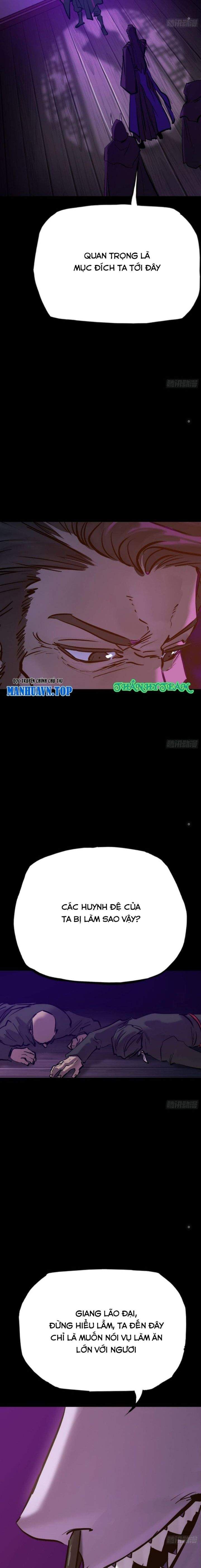 đọc truyện Phong Yêu Vấn Đạo Chương 92 ảnh 14 tại Thiên Thai Truyện