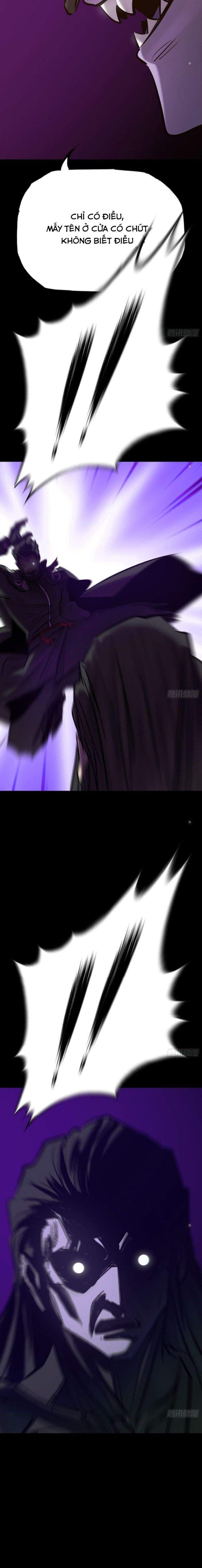 đọc truyện Phong Yêu Vấn Đạo Chương 92 ảnh 15 tại Thiên Thai Truyện