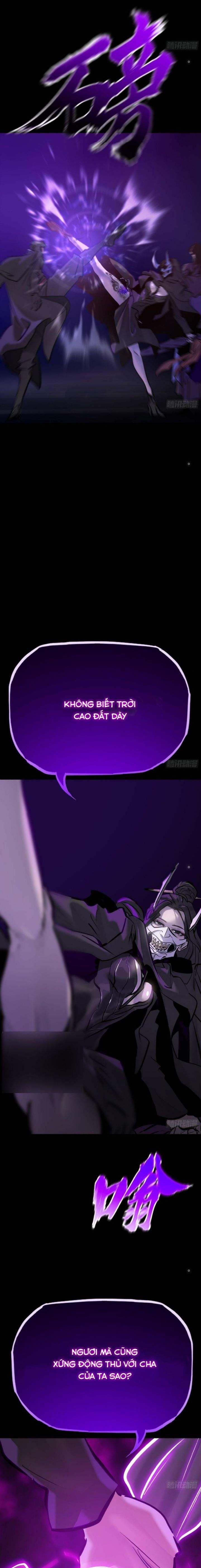 đọc truyện Phong Yêu Vấn Đạo Chương 92 ảnh 16 tại Thiên Thai Truyện