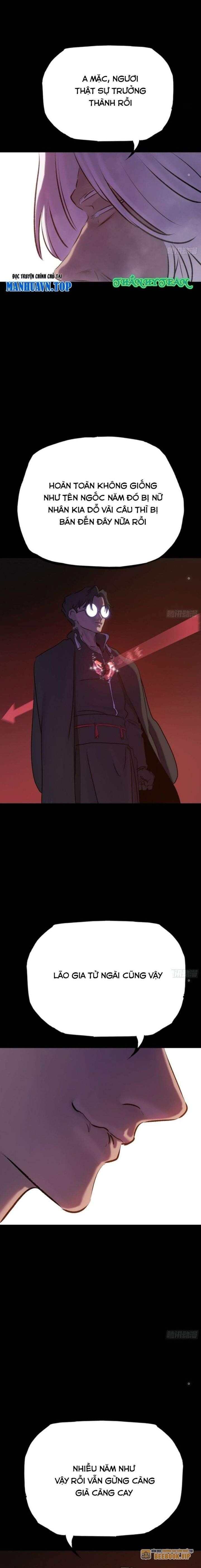 đọc truyện Phong Yêu Vấn Đạo Chương 92 ảnh 6 tại Thiên Thai Truyện