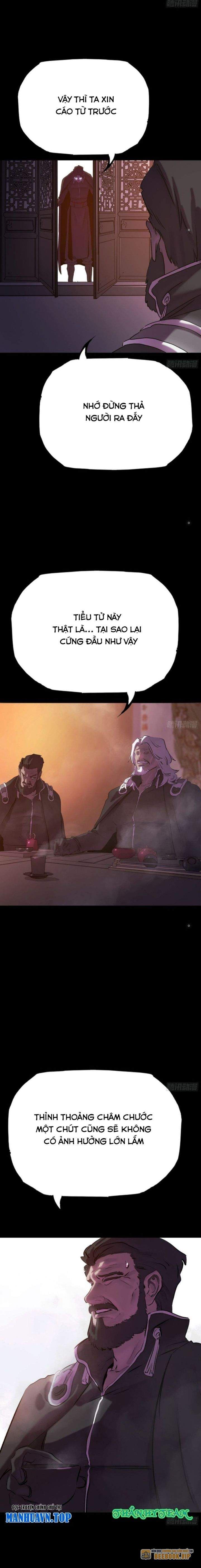 đọc truyện Phong Yêu Vấn Đạo Chương 92 ảnh 8 tại Thiên Thai Truyện