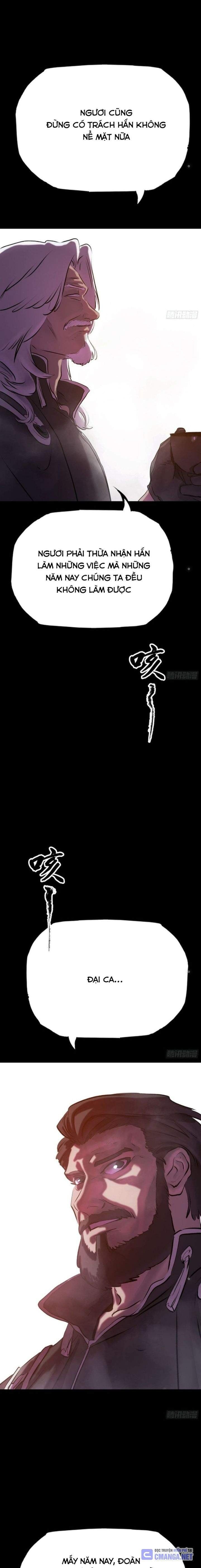 đọc truyện Phong Yêu Vấn Đạo Chương 92 ảnh 9 tại Thiên Thai Truyện