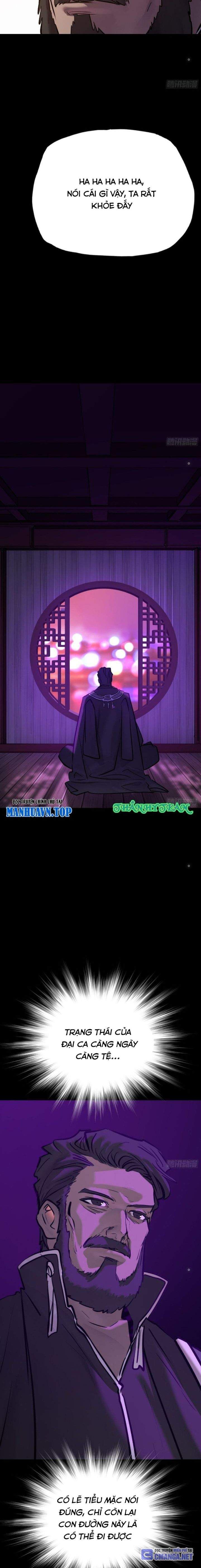 đọc truyện Phong Yêu Vấn Đạo Chương 92 ảnh 11 tại Thiên Thai Truyện