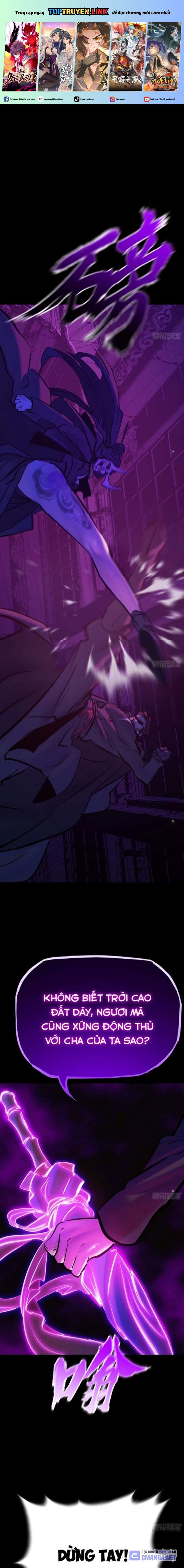 đọc truyện Phong Yêu Vấn Đạo Chương 93 ảnh 3 tại Thiên Thai Truyện