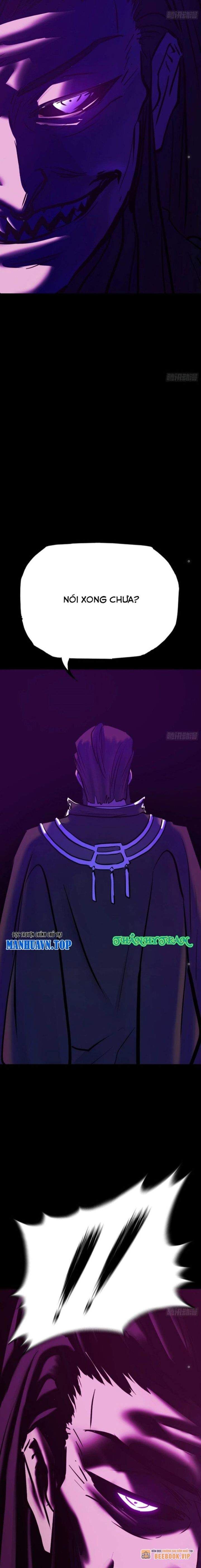 đọc truyện Phong Yêu Vấn Đạo Chương 93 ảnh 14 tại Thiên Thai Truyện