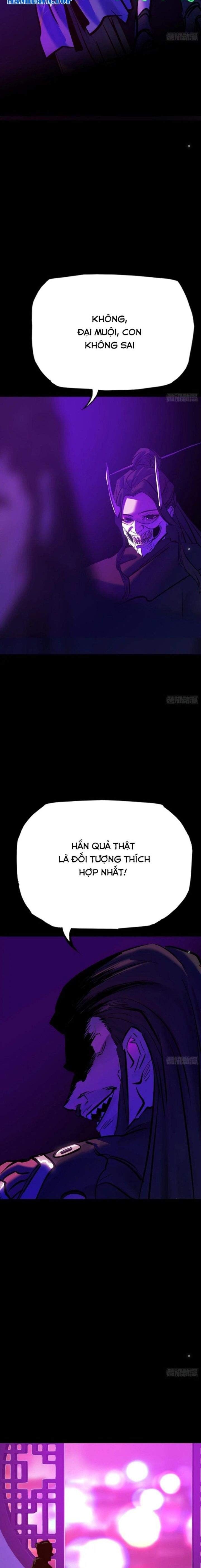 đọc truyện Phong Yêu Vấn Đạo Chương 93 ảnh 18 tại Thiên Thai Truyện