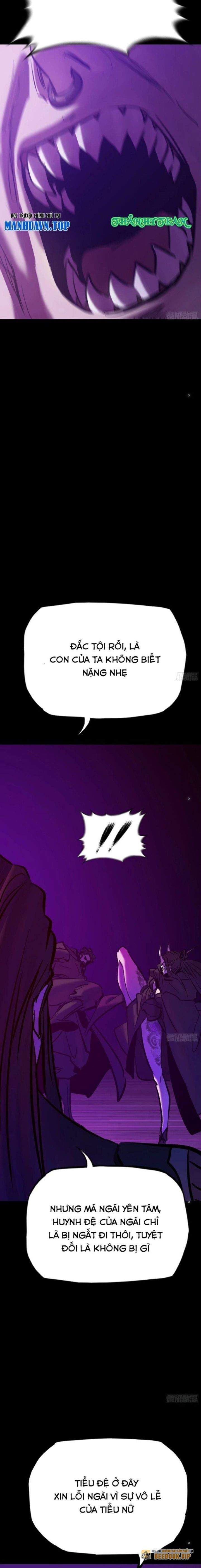 đọc truyện Phong Yêu Vấn Đạo Chương 93 ảnh 4 tại Thiên Thai Truyện