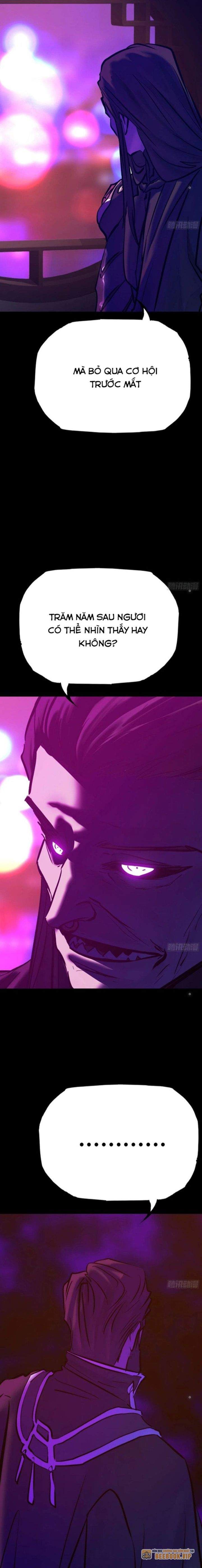 đọc truyện Phong Yêu Vấn Đạo Chương 93 ảnh 10 tại Thiên Thai Truyện