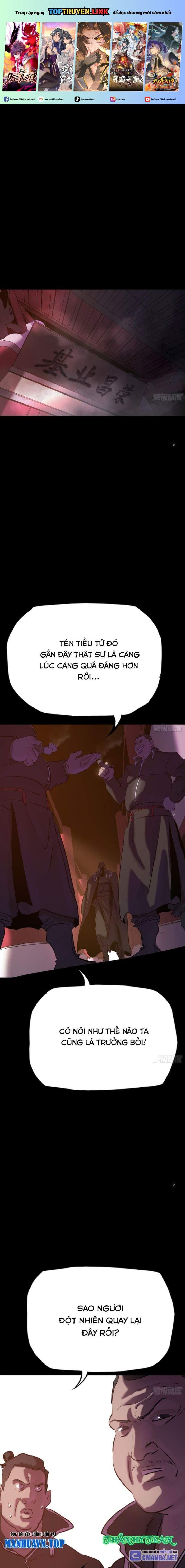 đọc truyện Phong Yêu Vấn Đạo Chương 94 ảnh 3 tại Thiên Thai Truyện