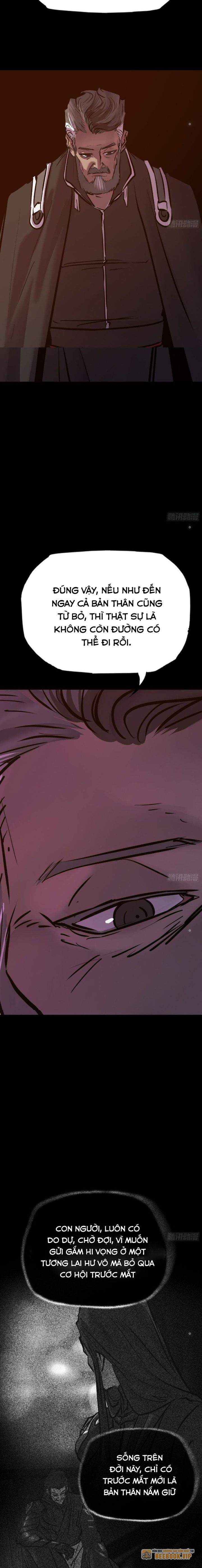 đọc truyện Phong Yêu Vấn Đạo Chương 94 ảnh 12 tại Thiên Thai Truyện