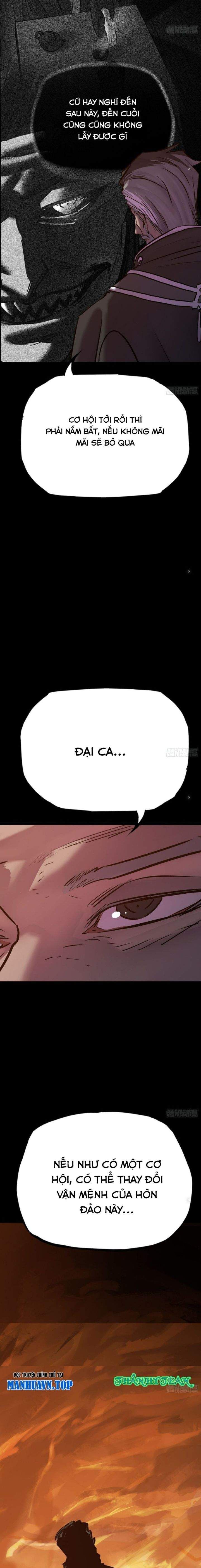 đọc truyện Phong Yêu Vấn Đạo Chương 94 ảnh 13 tại Thiên Thai Truyện