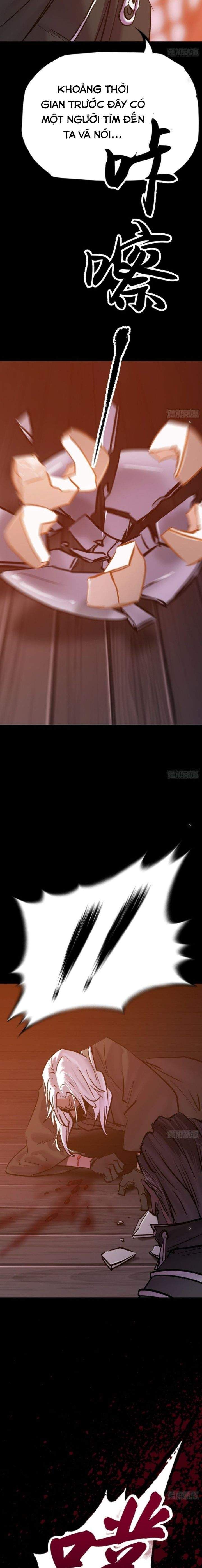 đọc truyện Phong Yêu Vấn Đạo Chương 94 ảnh 15 tại Thiên Thai Truyện