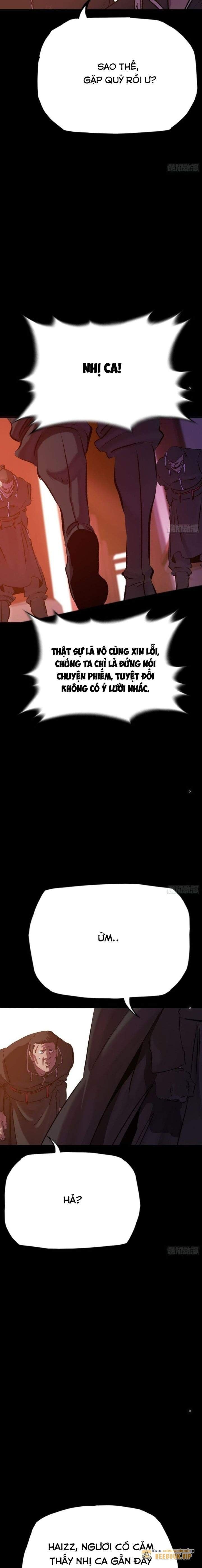 đọc truyện Phong Yêu Vấn Đạo Chương 94 ảnh 4 tại Thiên Thai Truyện