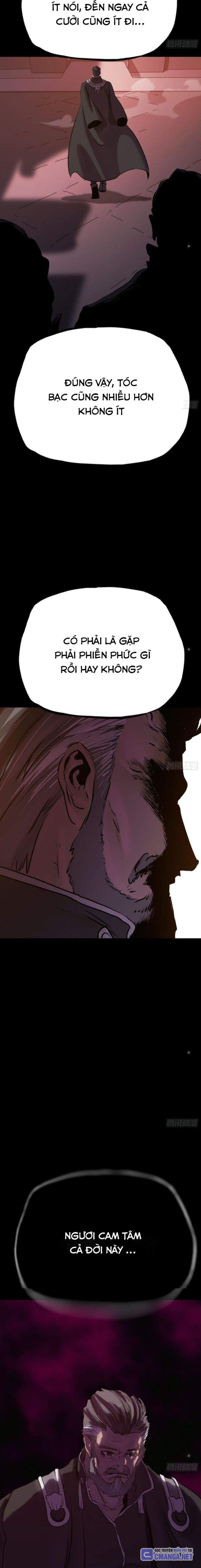 đọc truyện Phong Yêu Vấn Đạo Chương 94 ảnh 5 tại Thiên Thai Truyện