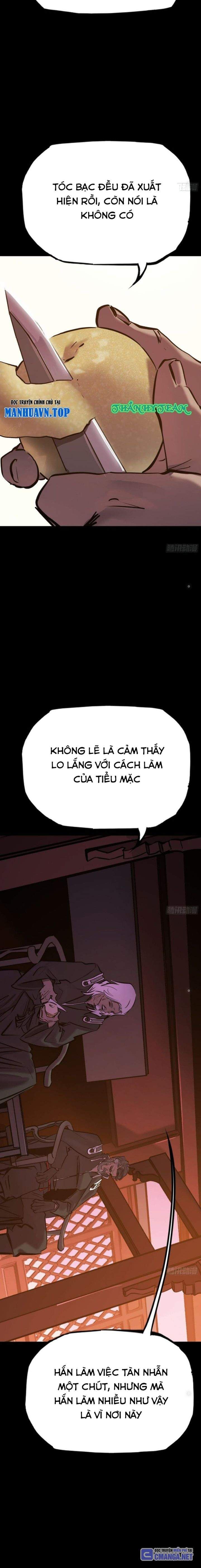 đọc truyện Phong Yêu Vấn Đạo Chương 94 ảnh 7 tại Thiên Thai Truyện