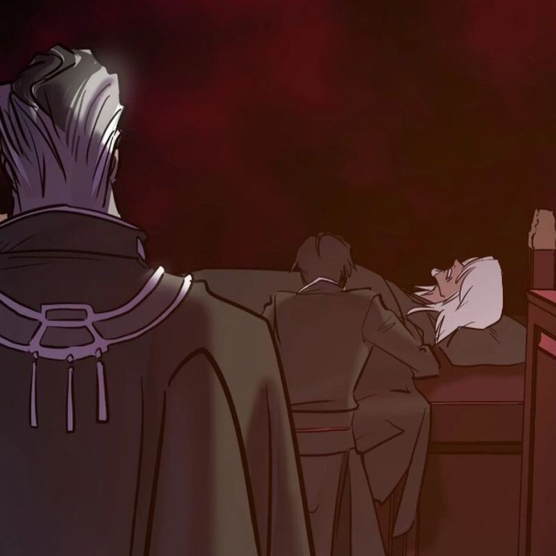 đọc truyện Phong Yêu Vấn Đạo Chương 95 ảnh 84 tại Thiên Thai Truyện