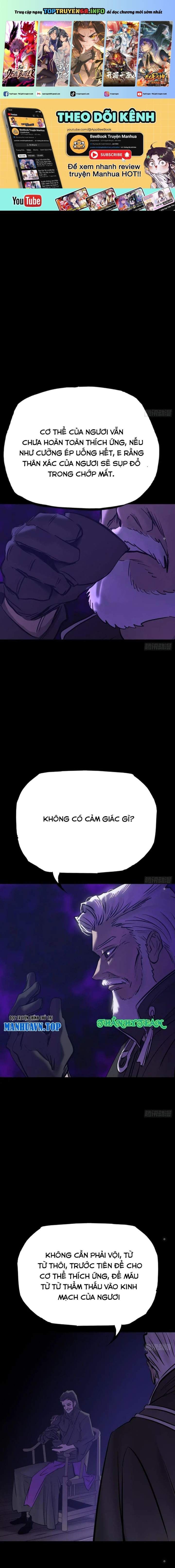 đọc truyện Phong Yêu Vấn Đạo Chương 96 ảnh 3 tại Thiên Thai Truyện