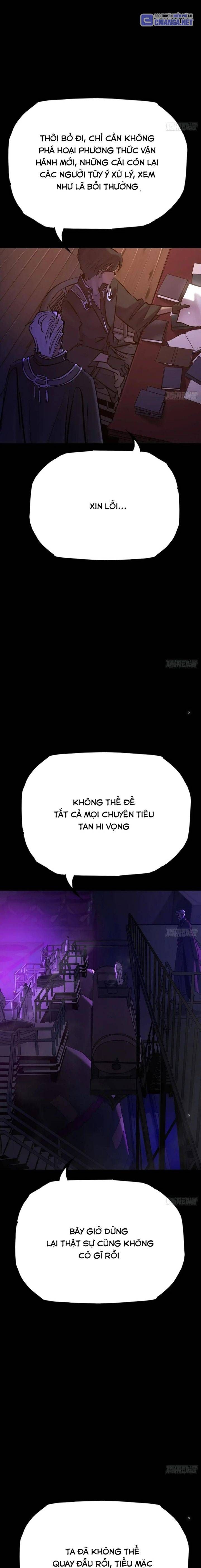 đọc truyện Phong Yêu Vấn Đạo Chương 96 ảnh 13 tại Thiên Thai Truyện