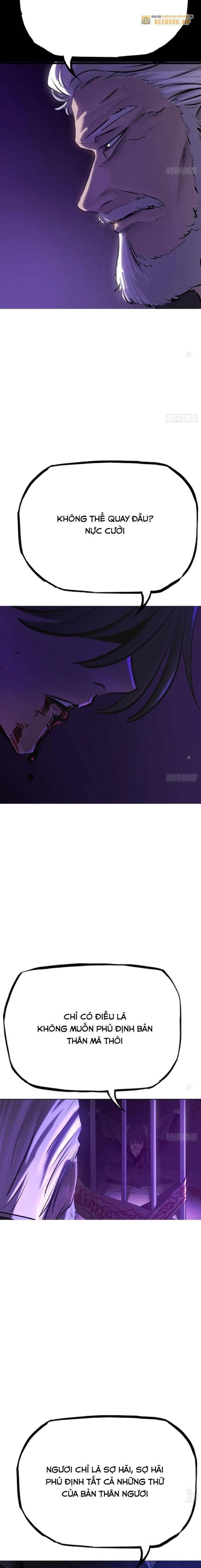 đọc truyện Phong Yêu Vấn Đạo Chương 96 ảnh 14 tại Thiên Thai Truyện