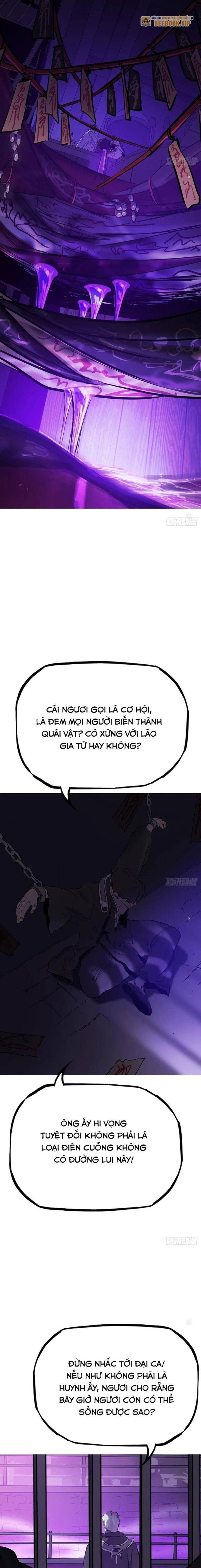 đọc truyện Phong Yêu Vấn Đạo Chương 96 ảnh 16 tại Thiên Thai Truyện