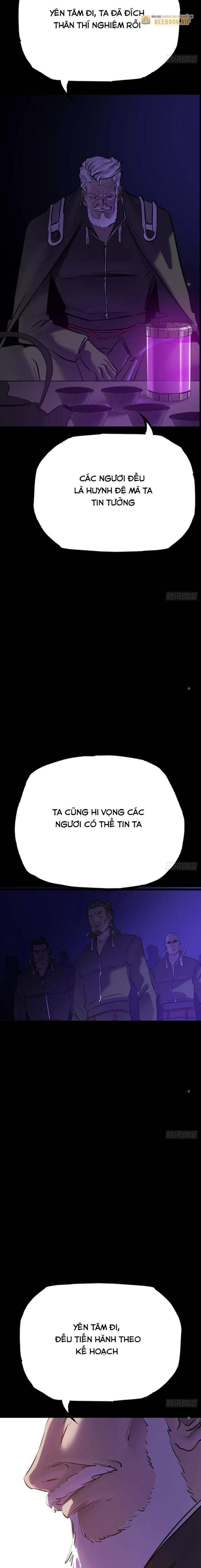 đọc truyện Phong Yêu Vấn Đạo Chương 96 ảnh 4 tại Thiên Thai Truyện