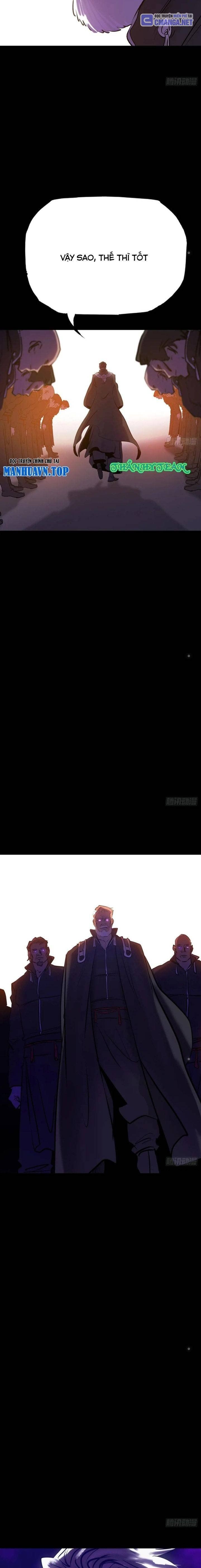 đọc truyện Phong Yêu Vấn Đạo Chương 96 ảnh 5 tại Thiên Thai Truyện