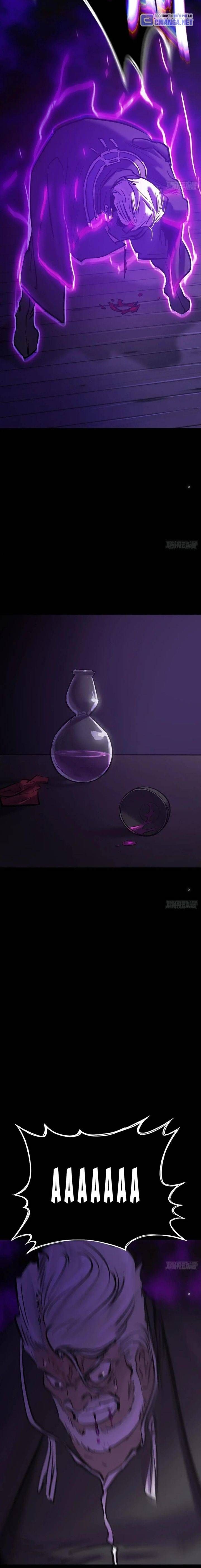 đọc truyện Phong Yêu Vấn Đạo Chương 96 ảnh 7 tại Thiên Thai Truyện