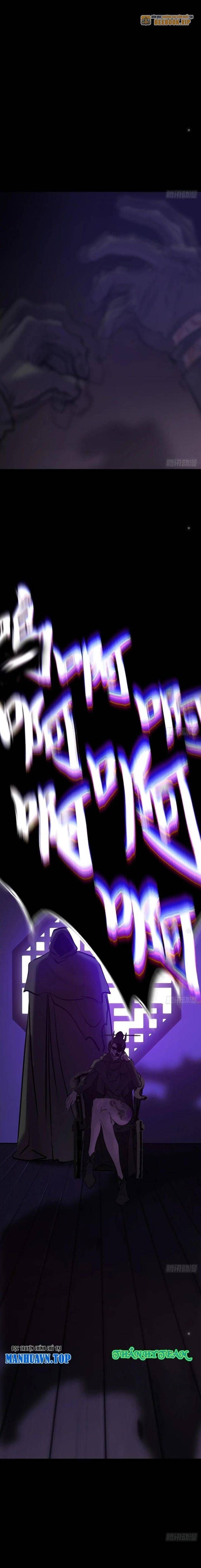 đọc truyện Phong Yêu Vấn Đạo Chương 96 ảnh 8 tại Thiên Thai Truyện