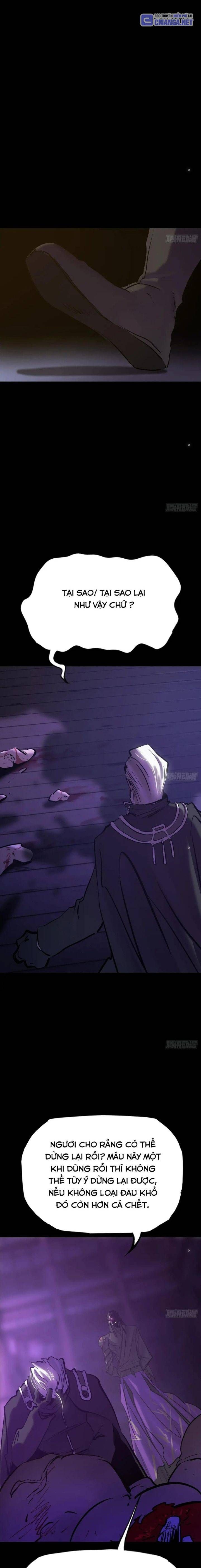 đọc truyện Phong Yêu Vấn Đạo Chương 96 ảnh 9 tại Thiên Thai Truyện