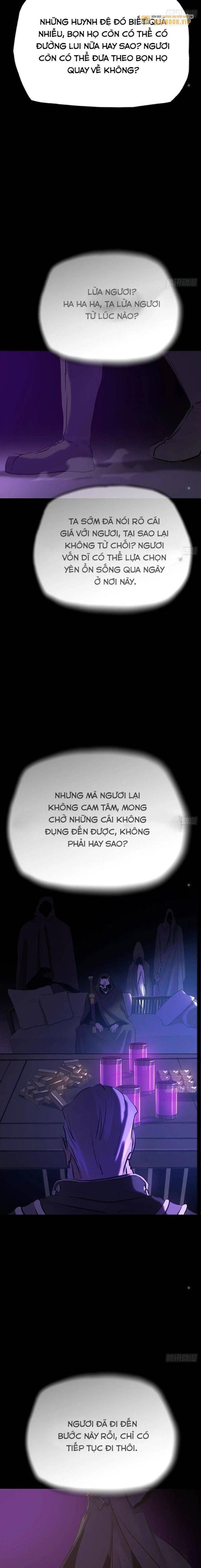 đọc truyện Phong Yêu Vấn Đạo Chương 96 ảnh 10 tại Thiên Thai Truyện