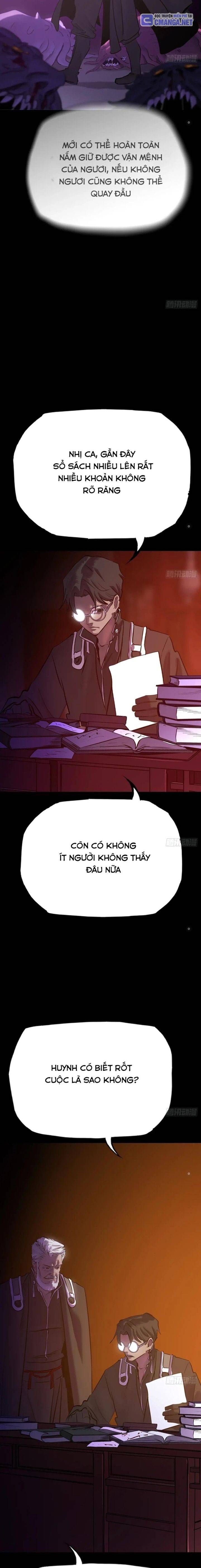 đọc truyện Phong Yêu Vấn Đạo Chương 96 ảnh 11 tại Thiên Thai Truyện