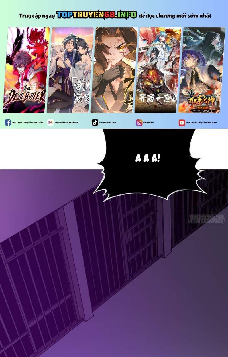 đọc truyện Phong Yêu Vấn Đạo Chương 97 ảnh 3 tại Thiên Thai Truyện