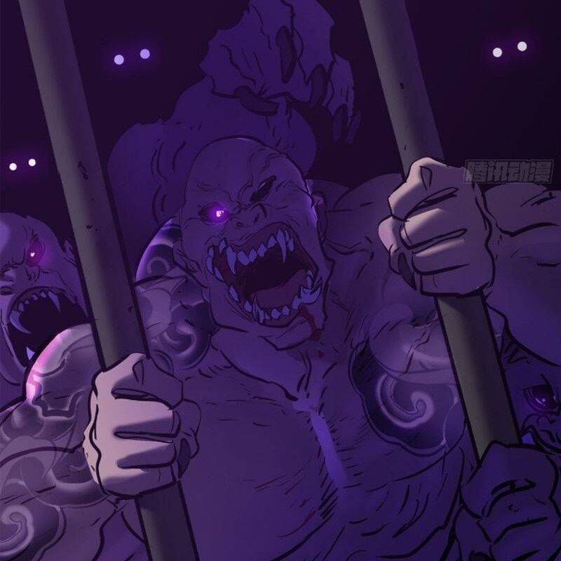 đọc truyện Phong Yêu Vấn Đạo Chương 97 ảnh 92 tại Thiên Thai Truyện