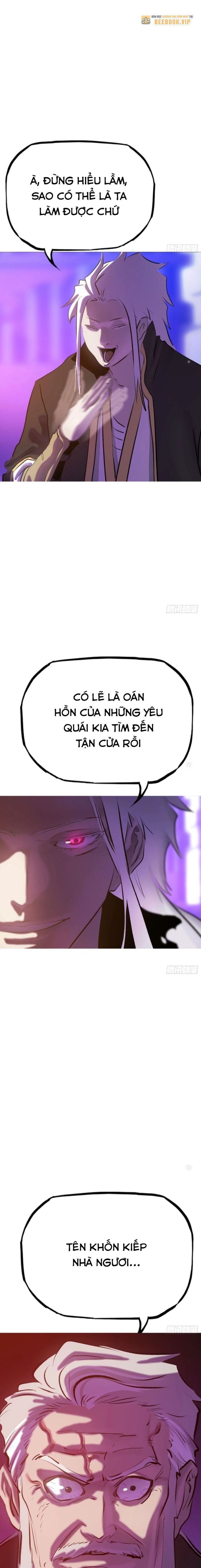 đọc truyện Phong Yêu Vấn Đạo Chương 98 ảnh 13 tại Thiên Thai Truyện