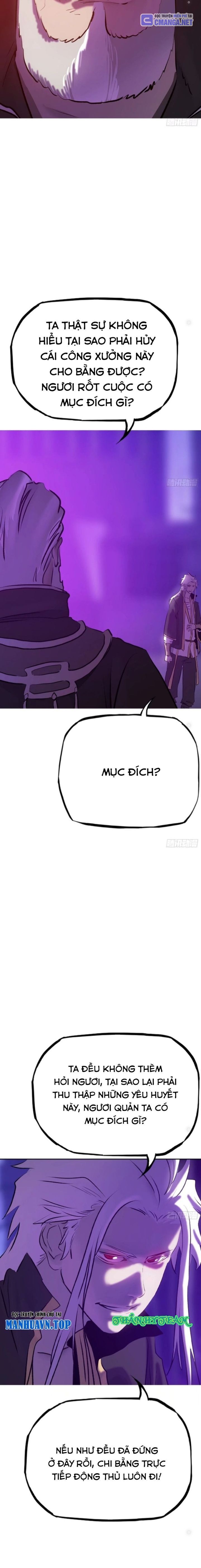 đọc truyện Phong Yêu Vấn Đạo Chương 98 ảnh 14 tại Thiên Thai Truyện