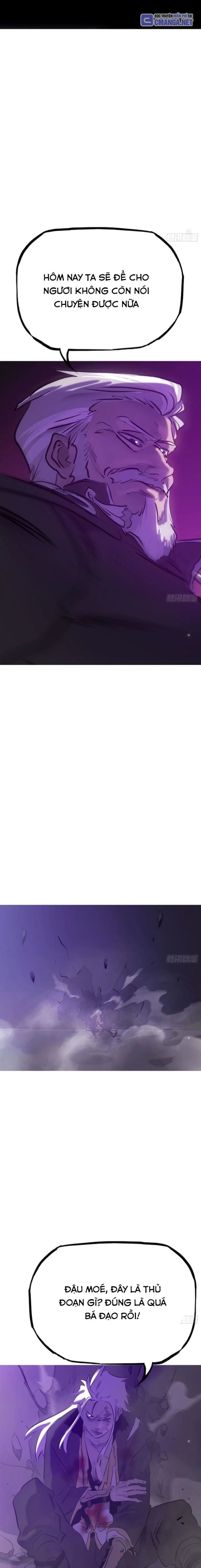 đọc truyện Phong Yêu Vấn Đạo Chương 98 ảnh 16 tại Thiên Thai Truyện