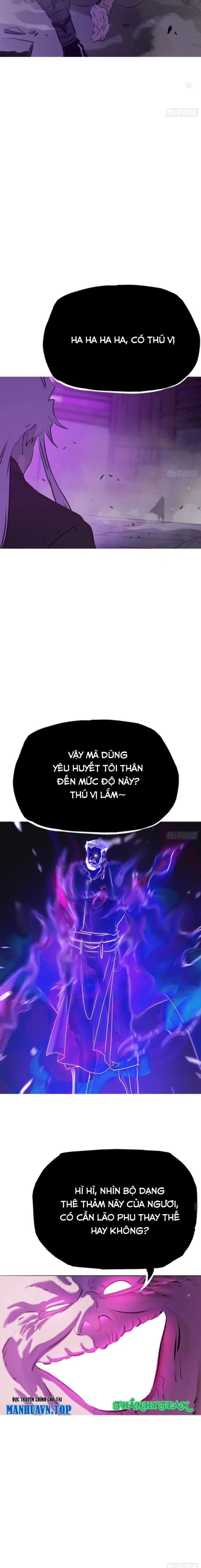 đọc truyện Phong Yêu Vấn Đạo Chương 98 ảnh 17 tại Thiên Thai Truyện