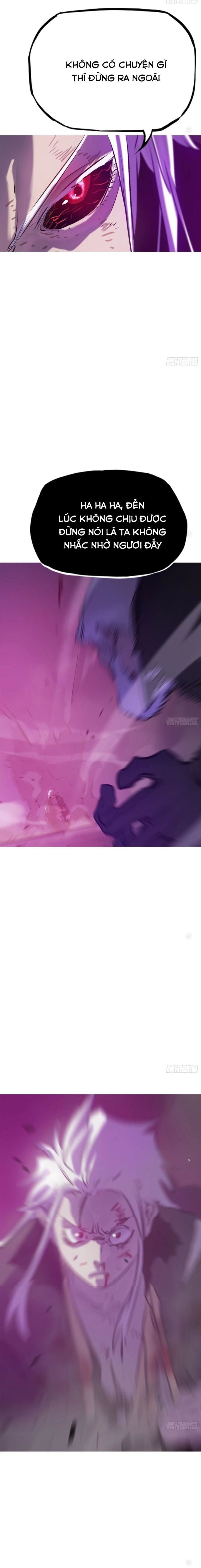 đọc truyện Phong Yêu Vấn Đạo Chương 98 ảnh 18 tại Thiên Thai Truyện