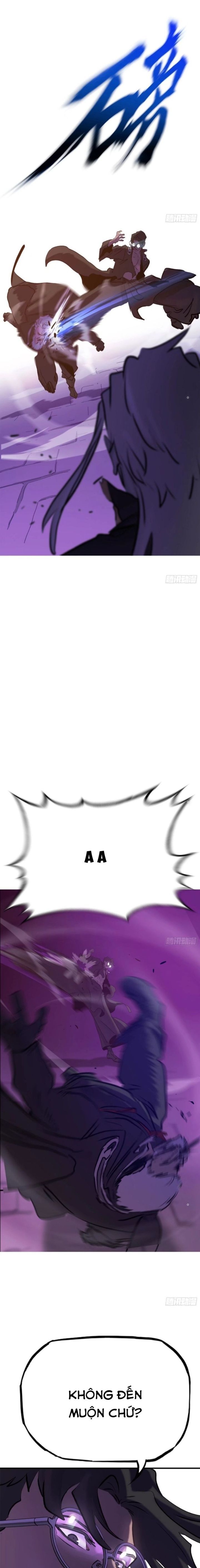 đọc truyện Phong Yêu Vấn Đạo Chương 98 ảnh 19 tại Thiên Thai Truyện