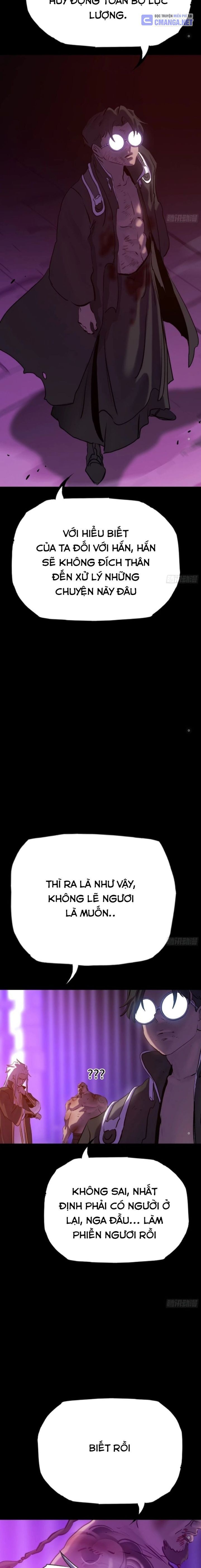 đọc truyện Phong Yêu Vấn Đạo Chương 98 ảnh 4 tại Thiên Thai Truyện