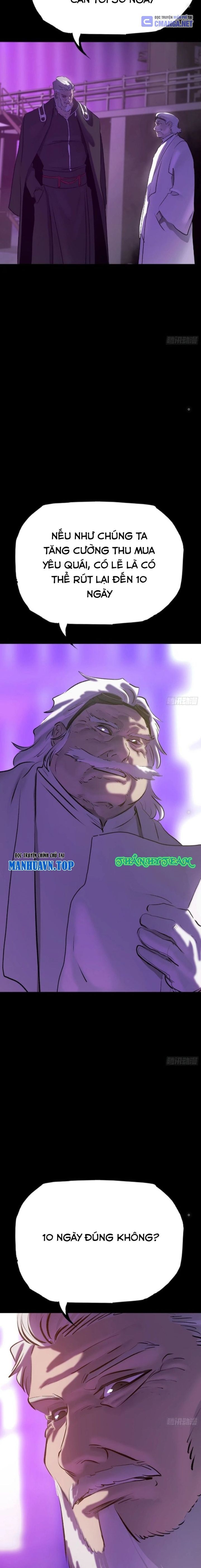 đọc truyện Phong Yêu Vấn Đạo Chương 98 ảnh 6 tại Thiên Thai Truyện