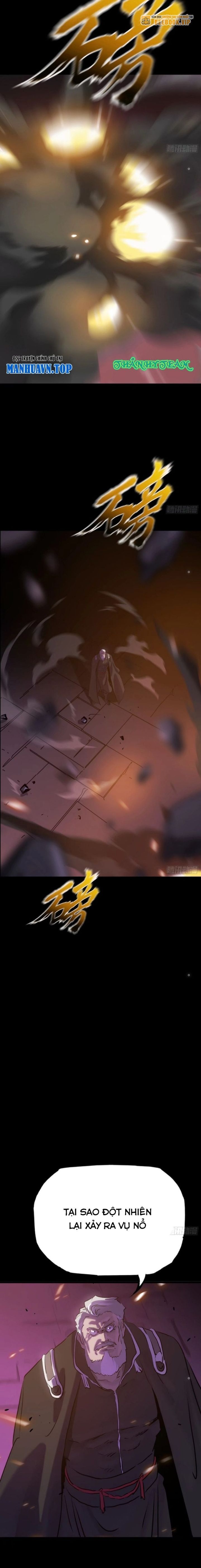 đọc truyện Phong Yêu Vấn Đạo Chương 98 ảnh 9 tại Thiên Thai Truyện