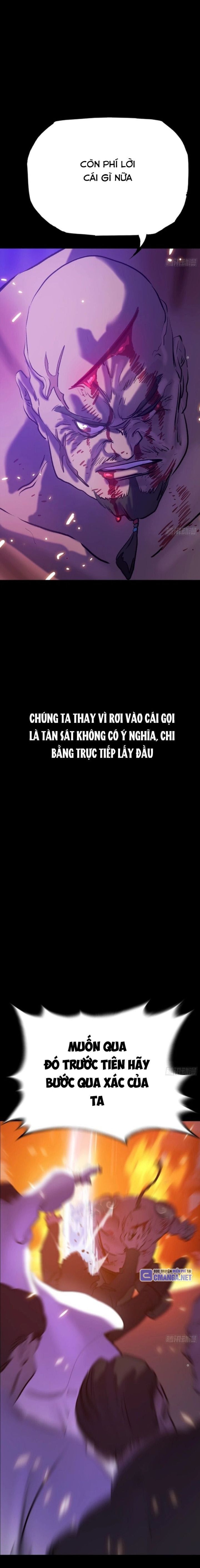 đọc truyện Phong Yêu Vấn Đạo Chương 99 ảnh 6 tại Thiên Thai Truyện