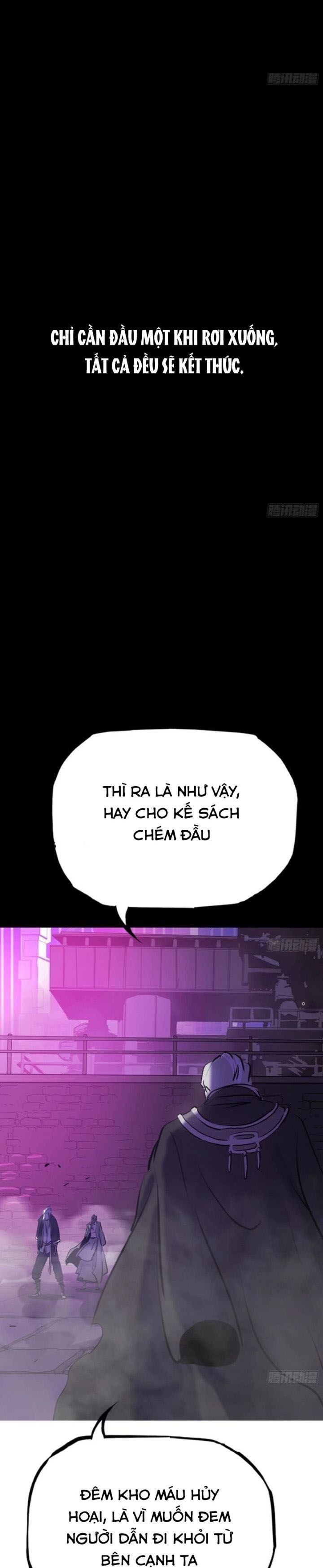 đọc truyện Phong Yêu Vấn Đạo Chương 99 ảnh 7 tại Thiên Thai Truyện