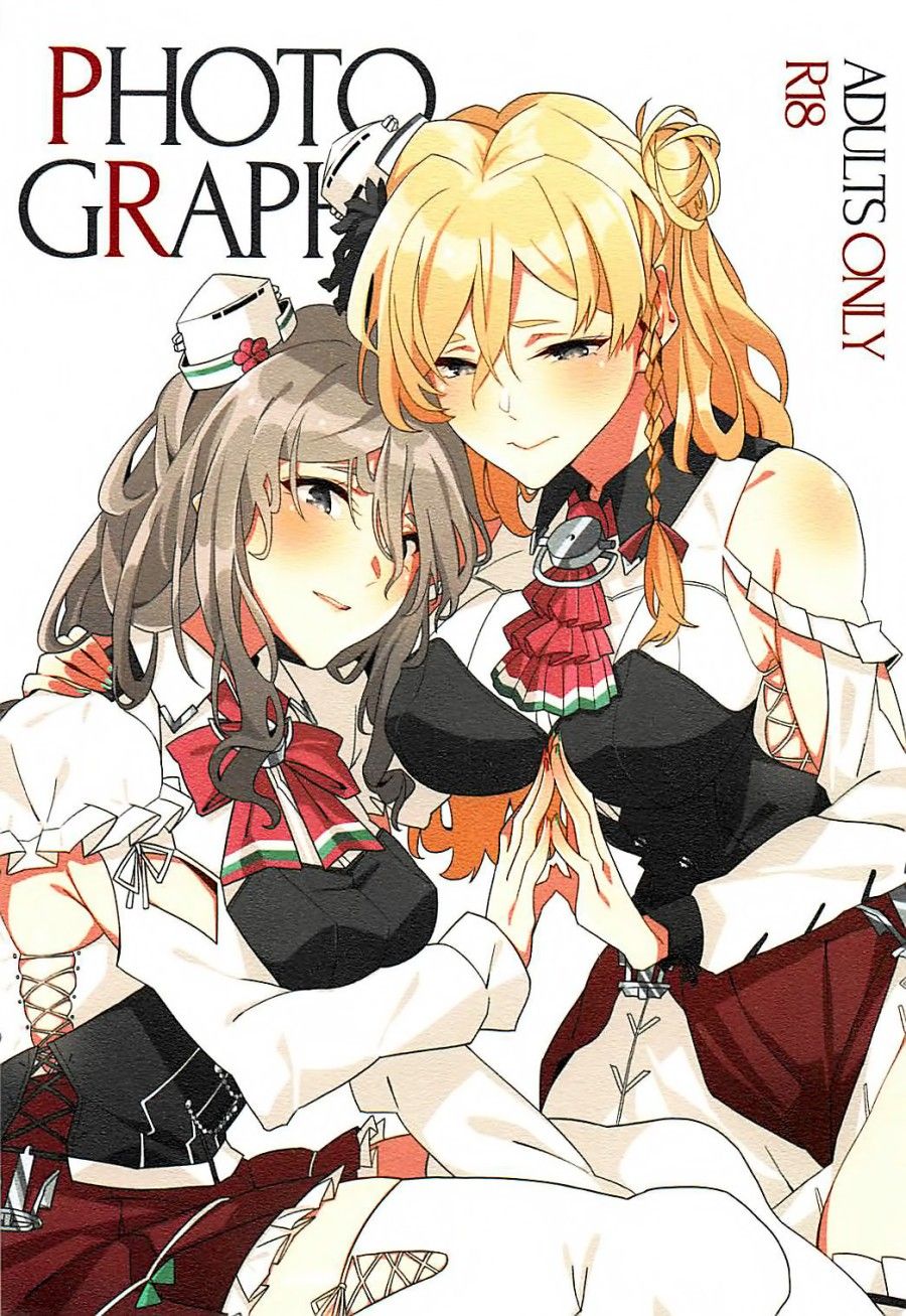Photo Graph (kantai Collection -kancolle-) Oneshot page 1 - Giả Dược