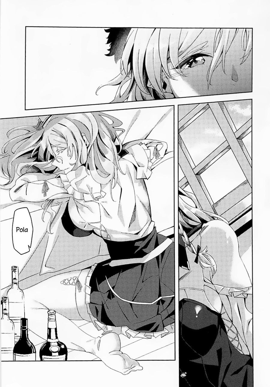 Photo Graph (kantai Collection -kancolle-) Oneshot page 2 - Giả Dược
