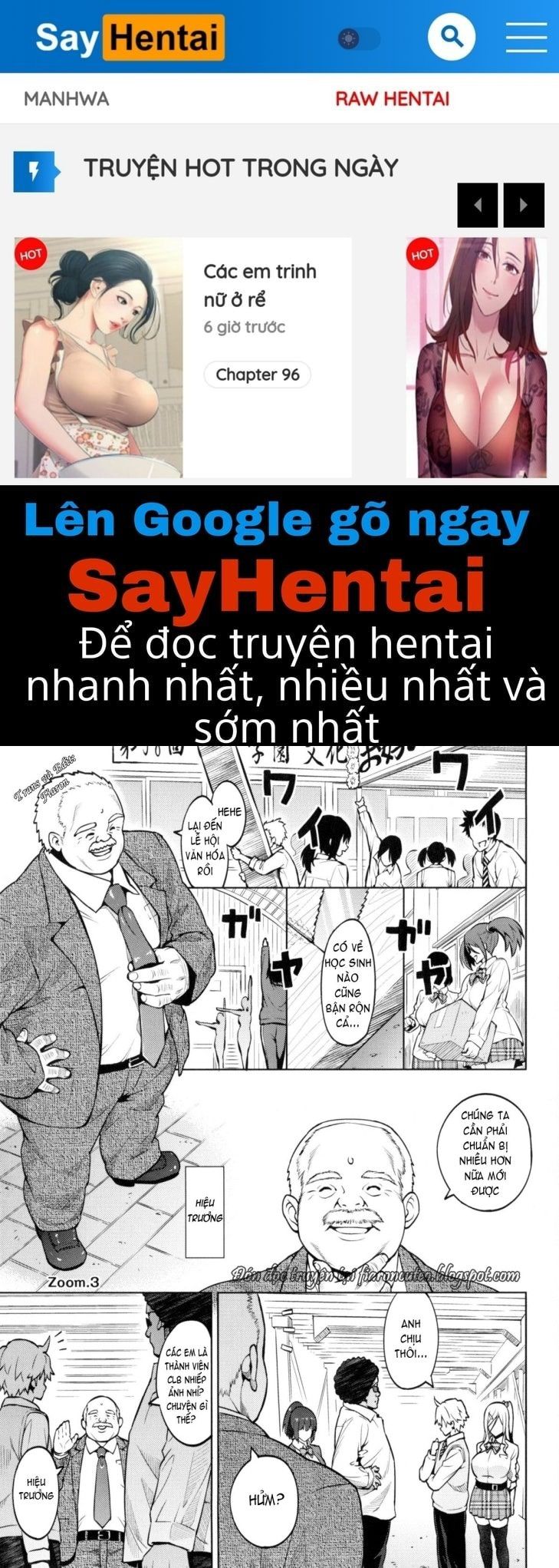 đọc truyện Photorare Sex & Photograph Chương 3 ảnh 1 tại Giả Dược