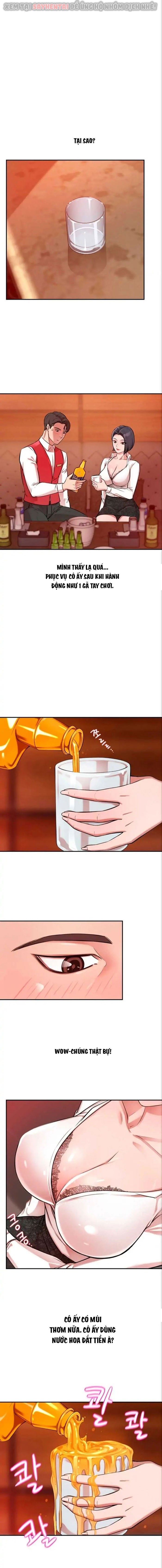 đọc truyện Phú Bà Chương 1 ảnh 14 tại Giả Dược